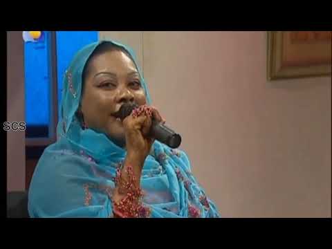 سميرة دنيا ياعيون المها ياعيون
