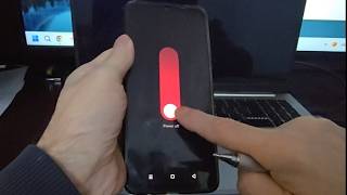 How to switch off realme P4 lite | Realme P4 lite 5g switch off kaise kare screenshot 4