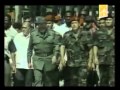 Fidel Castro dedica la canción -