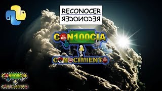 Palindromo en  Python BIEN EXPLICADO
