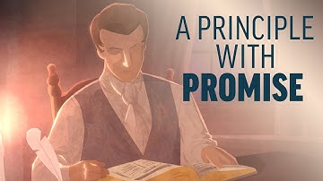 Doctrine and Covenants | Aug 18-24 | Sections 89-92 | Come Follow Up on BYUtv