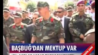 Başbuğ Bu Utanç Ne Kadar Sürecek? 1 Yıldır Tutuklu. Sanık Pkk 2 Numarası Sakık