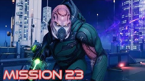 XCOM2 WOTC/Legend Gameplay/Rescue VIP from Advent vehicle