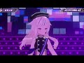 HIMEHINA &amp; La+ Darknesss sings Bring It On/劣等上等 (Giga) [3D COLLAB ARCHIVED 2023/11/26]