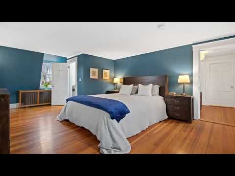 15 Charles Street, Walpole, MA home video tour