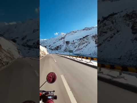 Don’t Wait Others To Say Yes | Pack Your Bag | Ride A Bullet | Visit Ladakh ❤