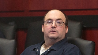 Dale Frederick Rossman sentenced to prison for confessed sex crimes with children