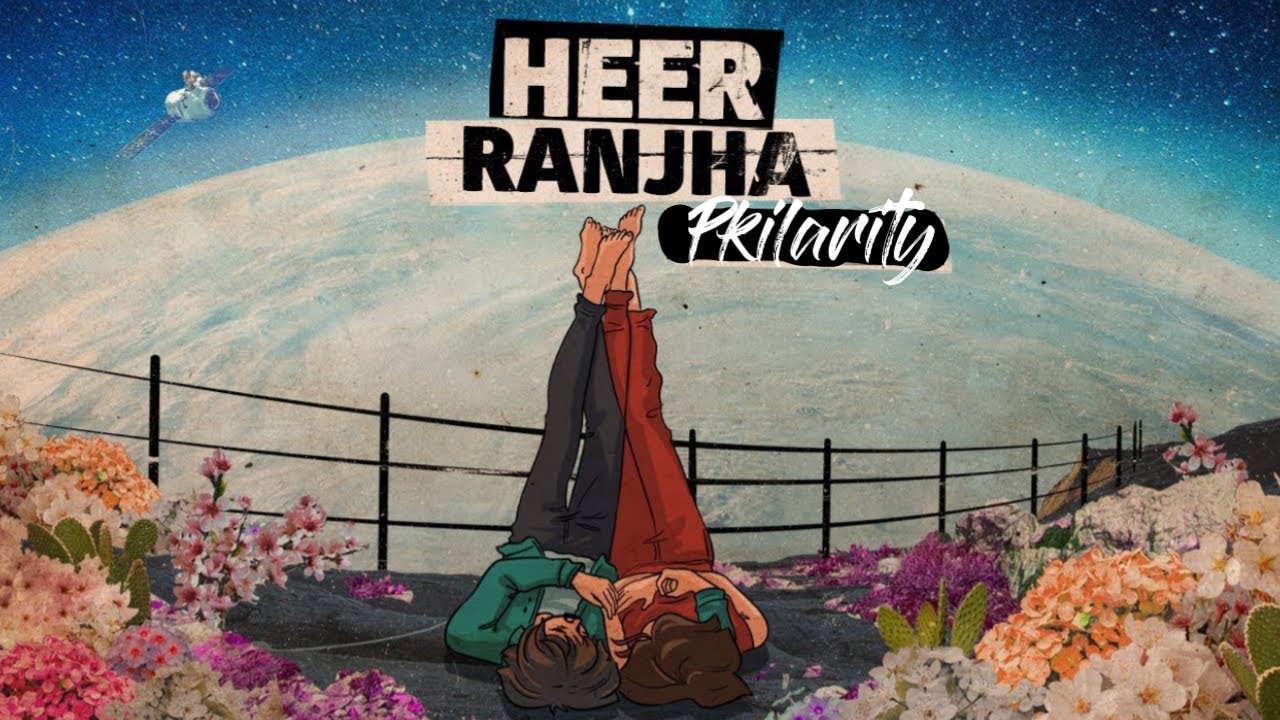 Heer ranjha | (Voice cover) | BB ki vines | Pkilarity.