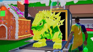 Last Code Toxic Admin Abuse Steal The Brainrot Fortnite Skip Time Machine Codes Toxic Event