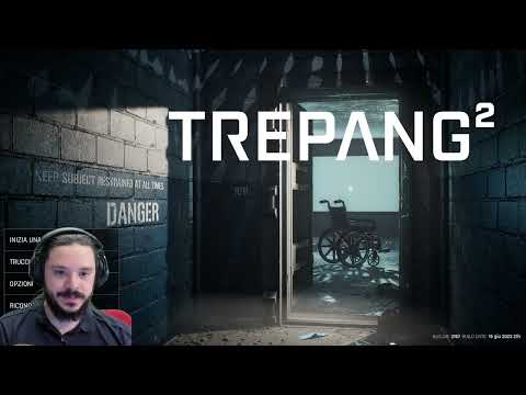 Trepang2 - FEAR sei tu ?!