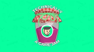 Technically a Game Jam #1 Theme reveal