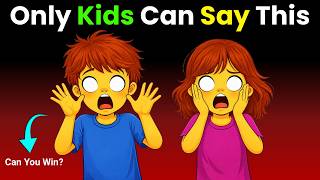      Try to Say These Words Without Mistakes!(Hard)