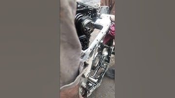 how to timing plate opening isuzu fvz bus