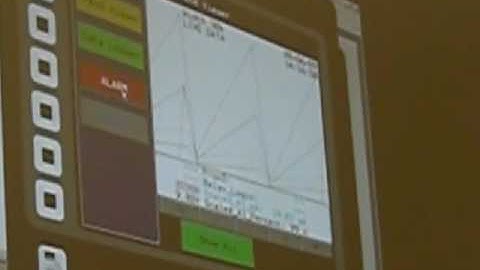 Red Lion HMI Class 090609