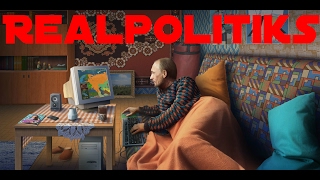 СОВРЕМЕННАЯ ГЛОБАЛЬНАЯ СТРАТЕГИЯ?! Realpolitiks: Россия СОВРЕМЕННАЯ ГЛОБАЛЬНАЯ СТРАТЕГИЯ?! Realpolitiks: Россия