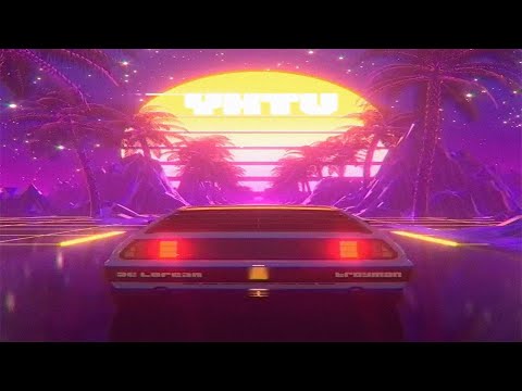 Troyman - YKTV (Official Lyric Video)