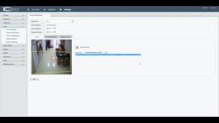 How To: Setup Face Detection analytics on our Eclipse Signature Series NVRs and IP cameras