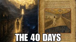 The Ethiopian Bible Says the 40 Days After Death Are Not What You Think—And What the Dead Do in Them