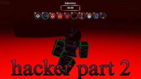 [Pillar Chase 2] hacker exposed