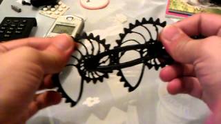 nautilus gears