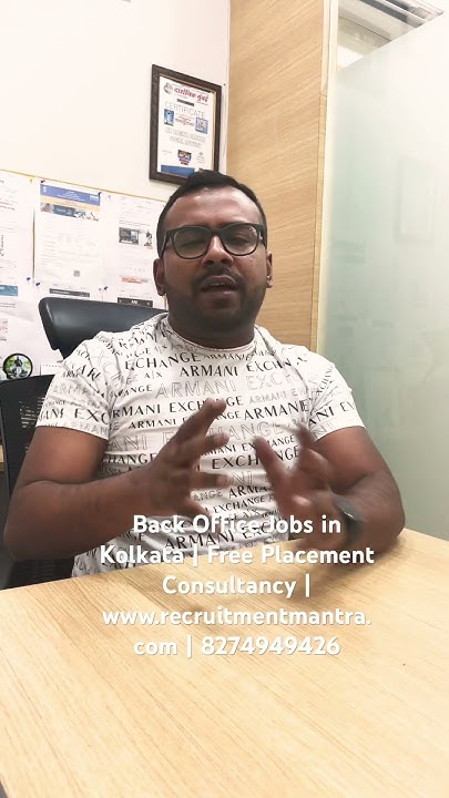 Back Office Jobs In Kolkata Placement Agencies In Kolkata Job back-office-jobs-in-kolkata-placement-agencies-in-kolkata-job