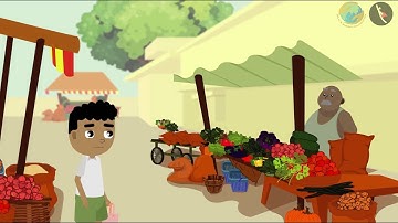 Badalata kutunbo | Bhag 1/2 | Prakaran 9 | Dhoran 4 | Paryavaran