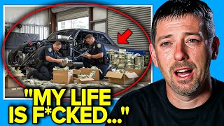 1 MIN AGO: What They Found In Daddy Dave’s Garage Is Heartbreaking | Street Outlaws