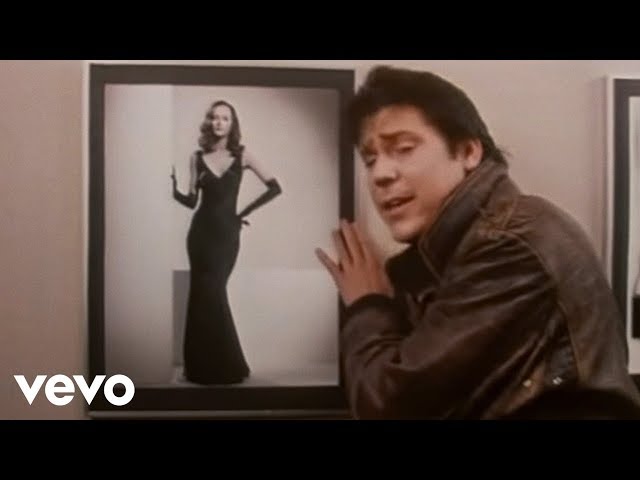 Shakin Stevens - Julie