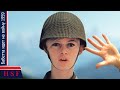 Комедийный ВОЕННЫЙ ФИЛЬМ | Бабетта идет на войну 1959 (Брижит Бардо, Жак Шаррье) Француськие военные