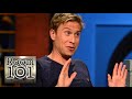 Russell howard is sick of grumpy kids  room 101