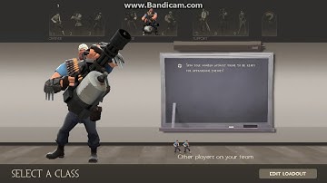 TF2 Controller Glitch