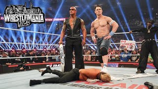 5 Shocking WWE WrestleMania 42 Returns Predicted for Las Vegas! | John Cena, The Rock & Stone Cold?