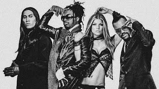 Download Lagu Black Eyed Peas - Pump It (Fergie Long Verse) Download Lagu Black Eyed Peas - Pump It (Fergie Long Verse)