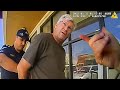 Troublemaker Learns His Lesson the Hard Way