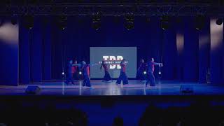 LEAP'25 | CONTEMPORARY L1  | SOUTH DELHI BRANCH