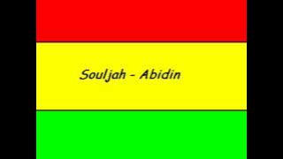 Souljah - Abidin