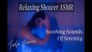 Your Big Bros Relaxing Shower Sounds Asmr A Soothing Serenade