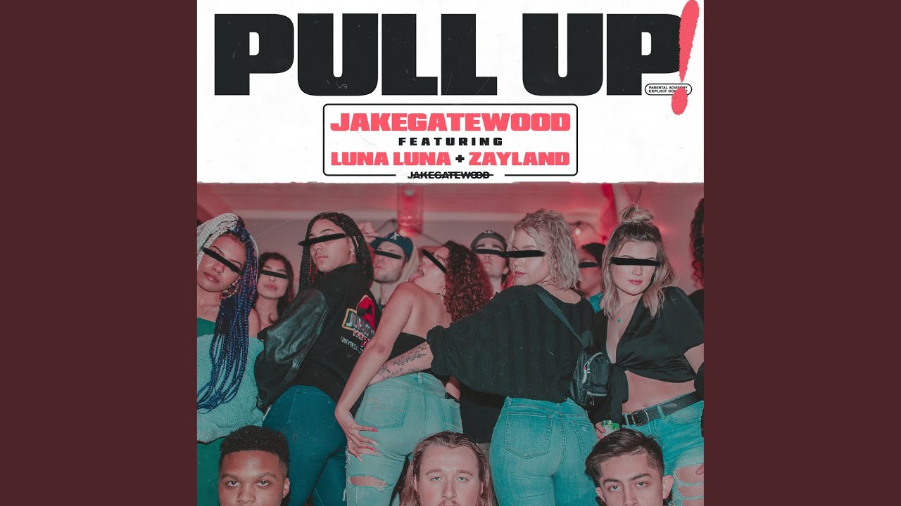 PULL UP! adlı videoyu YouTube'da izle PULL UP! adlı videoyu YouTube'da izle