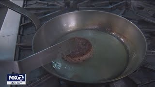 Can meatless meat help save the Earth?