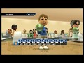 Wii Sports - All 5 Sports!