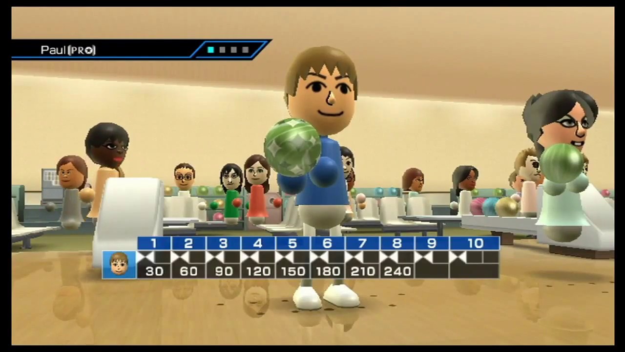 Wii Sports