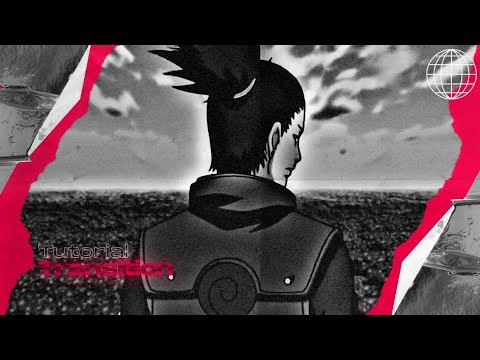Tutorial Transitions || Alight Motion - Amv - YouTube