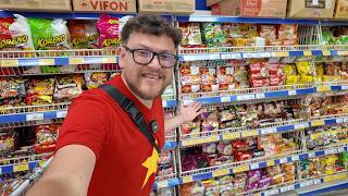 Así es COMPRAR en el país MÁS BARATO del MUNDO