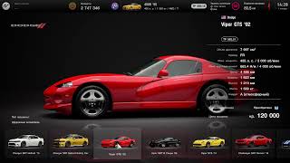 : GT7
