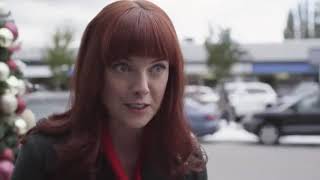 "Finding Santa" Preview