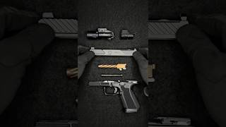 Overrated Glock 19 Clone? | Shadow Systems MR920 Combat | Holosun 508T | Surefire X300