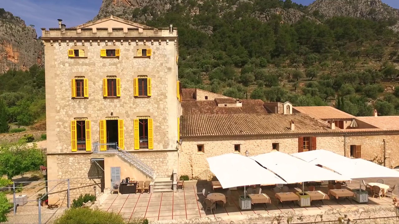 Agroturisme Alqueria Blanca