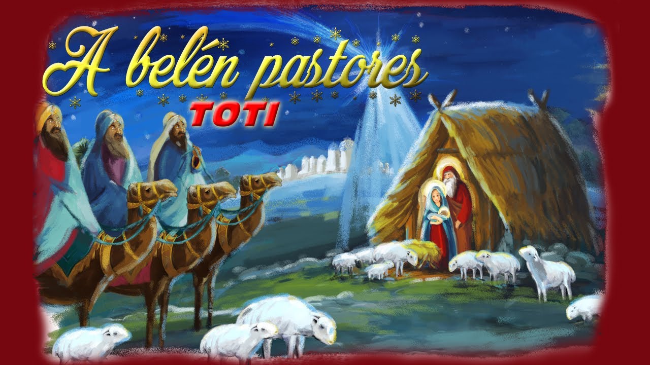 ¡Descubre el secreto del pesebre!