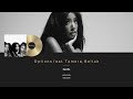 Kamille - Options feat. Tamera, Bellah (2023 UK R&B)