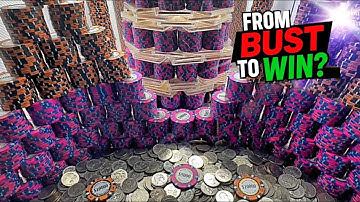 WE VERLOREN ALLES — TOT… DIT! High Limit Coin Pusher